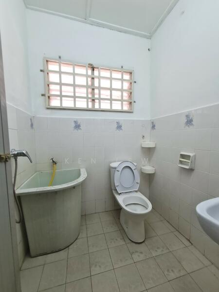 Untuk Dijual - [Renovated - Kitchen Extended] Taman Suria Jaya