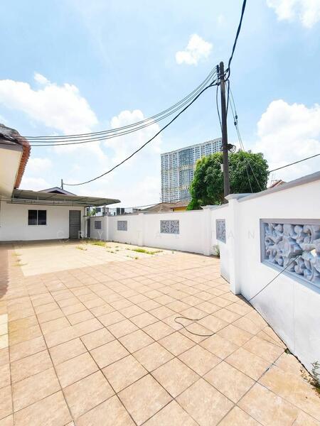 For Sale - 1-storey Terraced House at Taman Daya