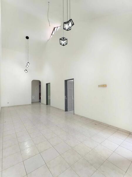 For Sale - 1-storey Terraced House at Taman Daya