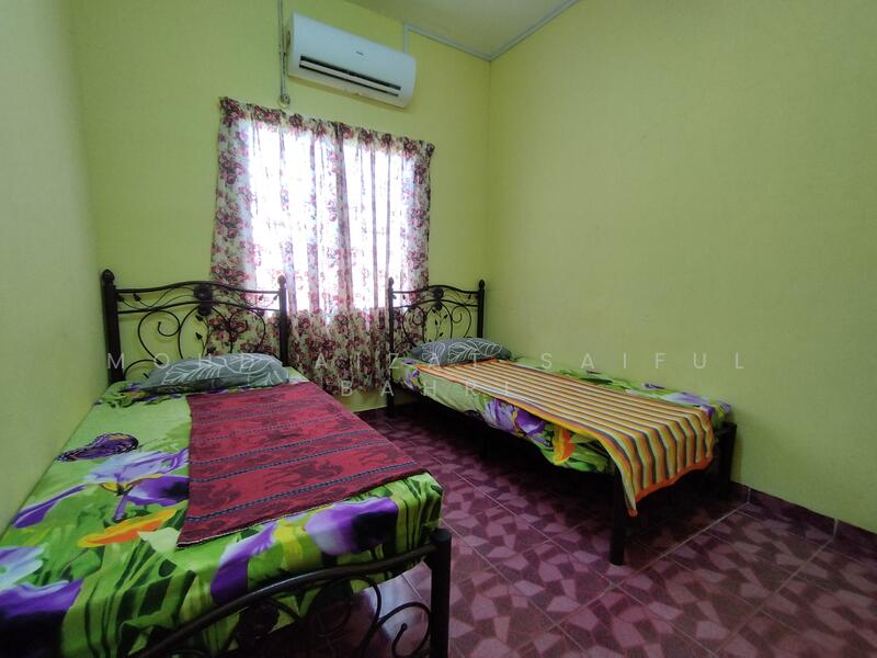 For Sale - Taman Perindustrian Pengkalan Balak