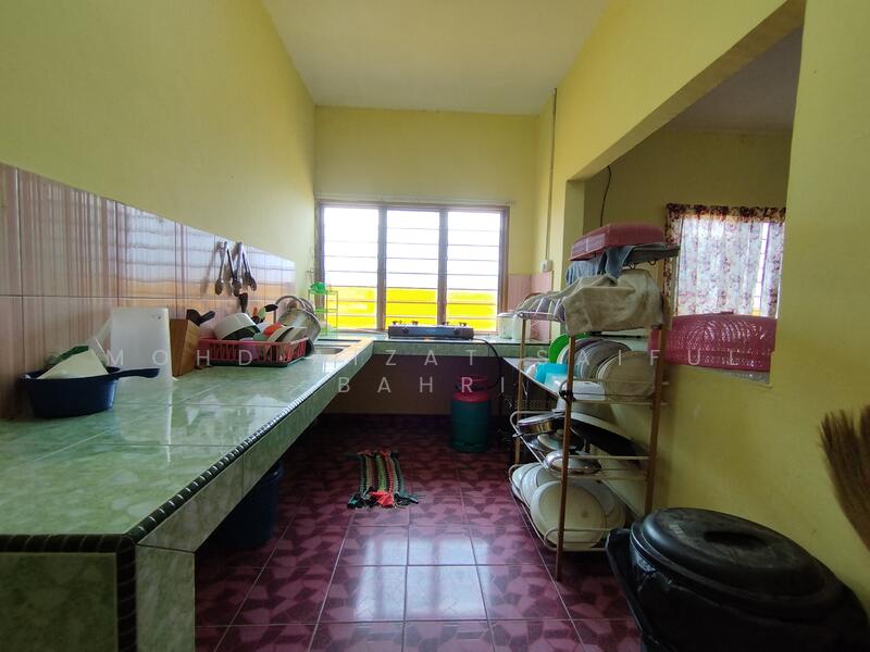For Sale - Taman Perindustrian Pengkalan Balak