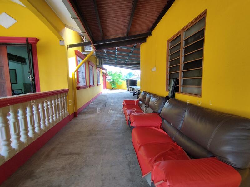 For Sale - Taman Perindustrian Pengkalan Balak