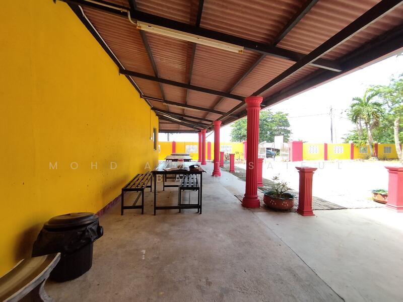 For Sale - Taman Perindustrian Pengkalan Balak