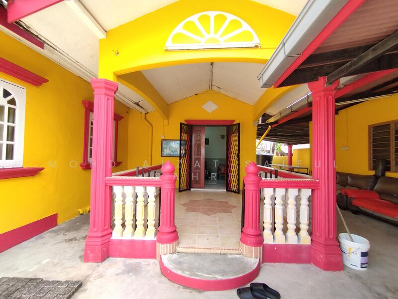 For Sale - Taman Perindustrian Pengkalan Balak