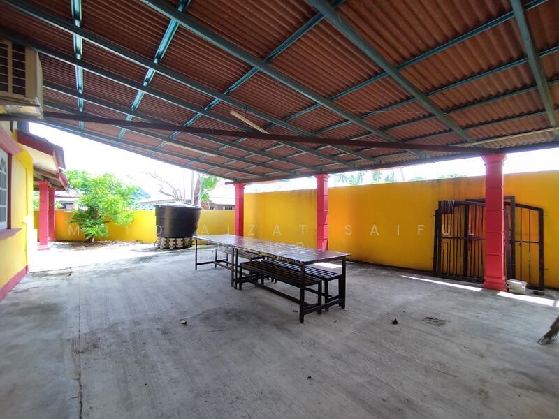 For Sale - Taman Perindustrian Pengkalan Balak