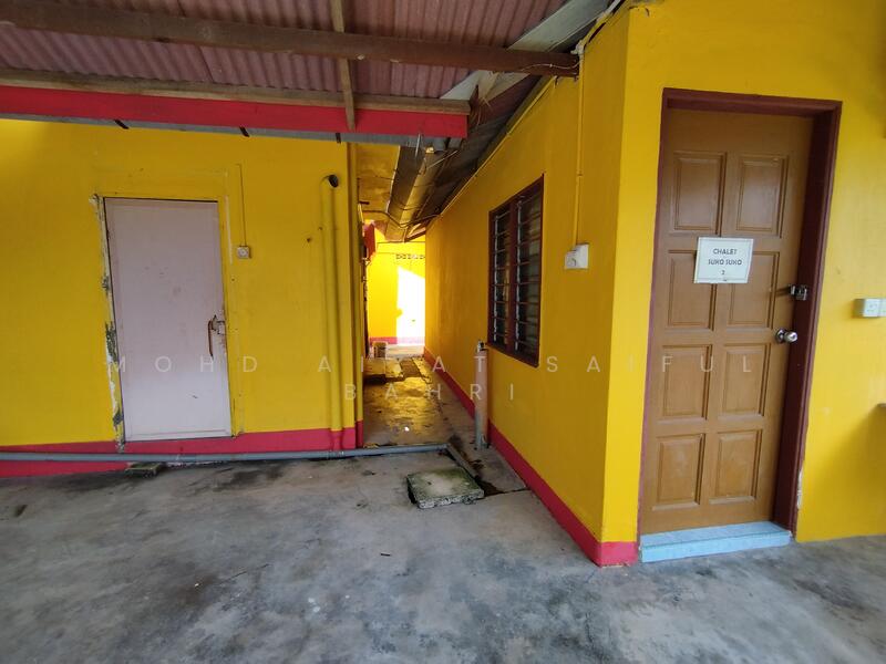 For Sale - Taman Perindustrian Pengkalan Balak