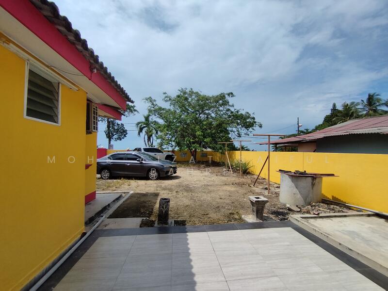 For Sale - Taman Perindustrian Pengkalan Balak