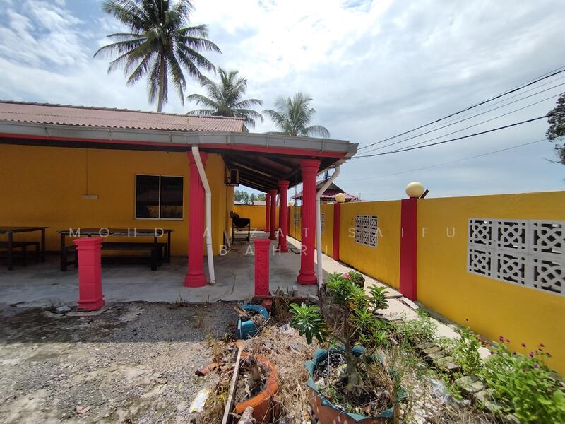 For Sale - Taman Perindustrian Pengkalan Balak