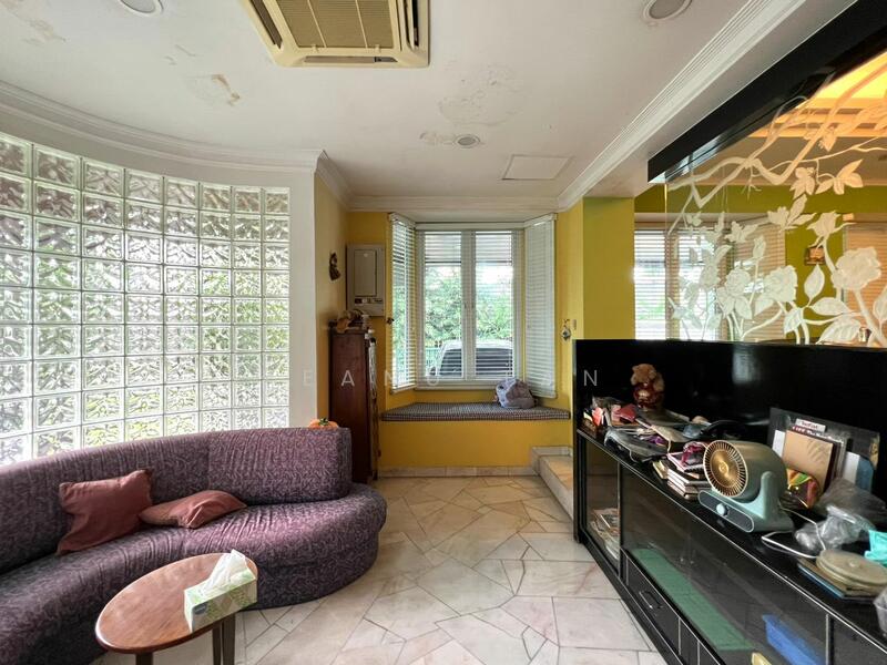 For Sale - [Gated & Guarded, Corner Lot] Damansara Uptown