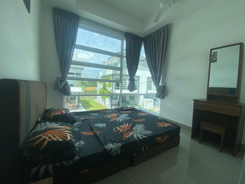For Rent - D’Lagoon Landed Villa Units (D'Lagoon Villa)
