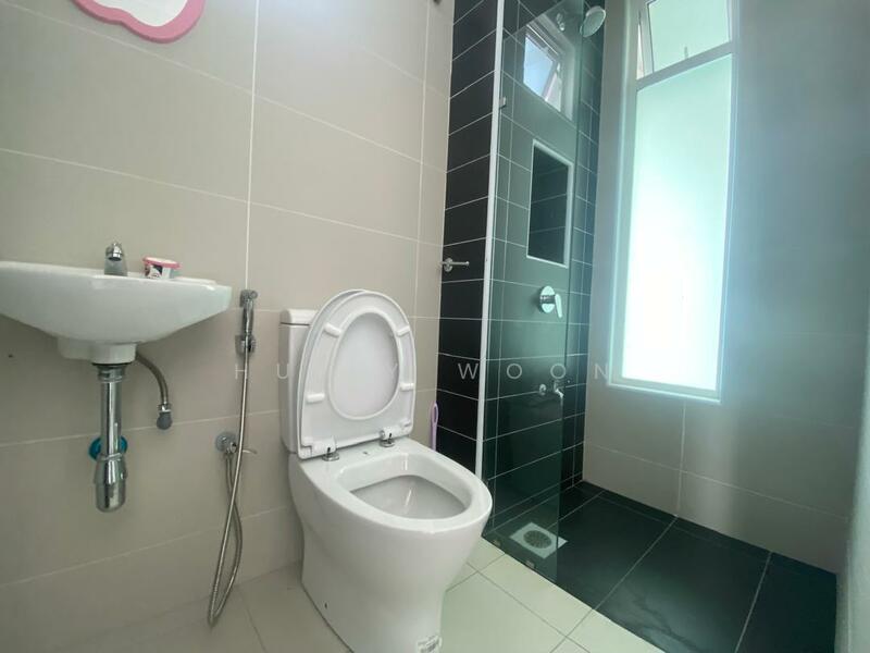 For Rent - D’Lagoon Landed Villa Units (D'Lagoon Villa)