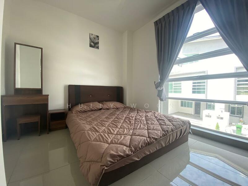 For Rent - D’Lagoon Landed Villa Units (D'Lagoon Villa)