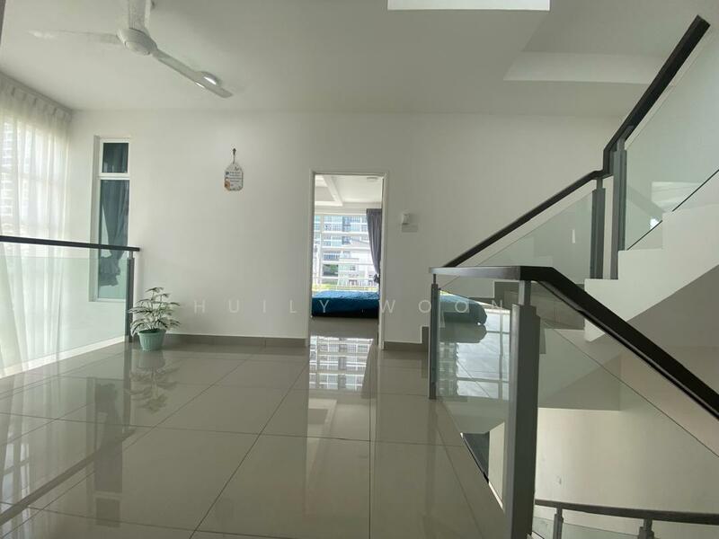 For Rent - D’Lagoon Landed Villa Units (D'Lagoon Villa)