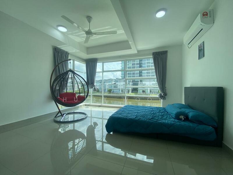 For Rent - D’Lagoon Landed Villa Units (D'Lagoon Villa)
