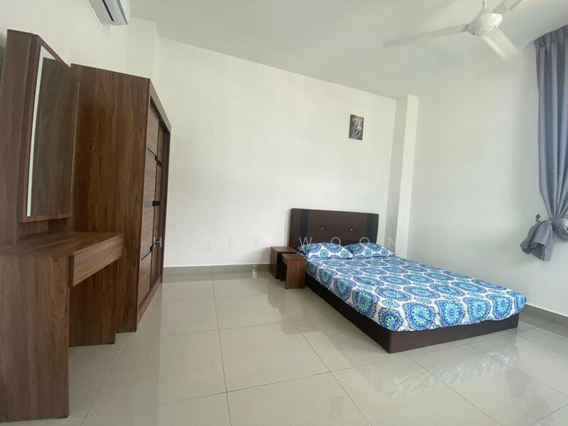 For Rent - D’Lagoon Landed Villa Units (D'Lagoon Villa)