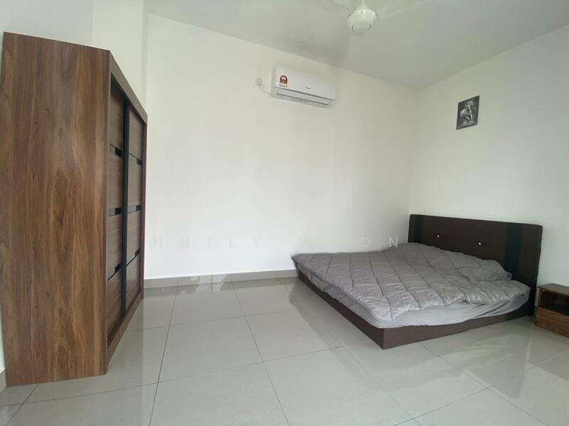 For Rent - D’Lagoon Landed Villa Units (D'Lagoon Villa)
