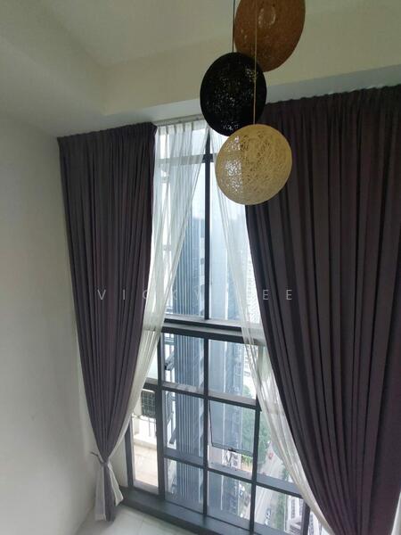 Untuk Disewa - M City