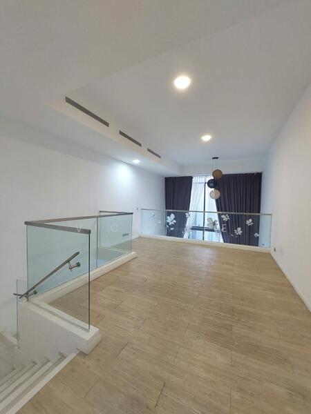 Untuk Disewa - M City