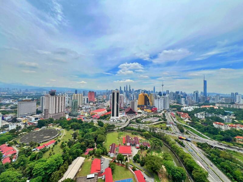 For Rent - Duta Park Residences