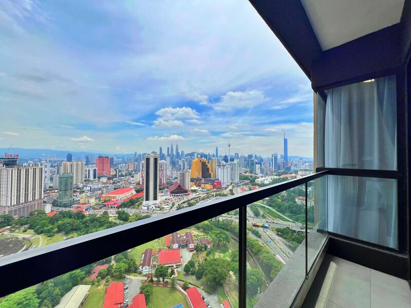 For Rent - Duta Park Residences