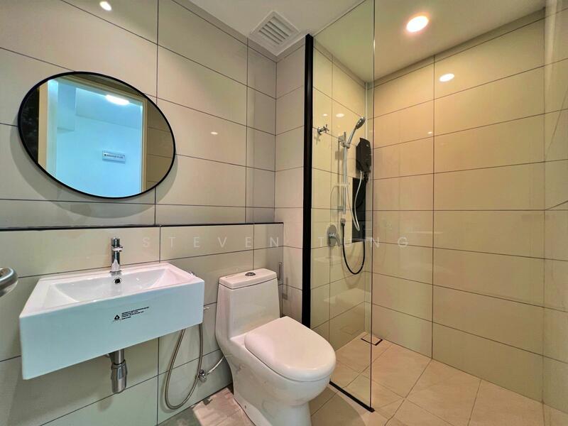 For Rent - Duta Park Residences