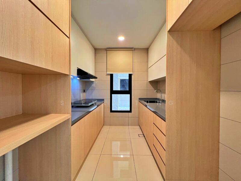 For Rent - Duta Park Residences