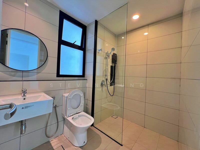 For Rent - Duta Park Residences