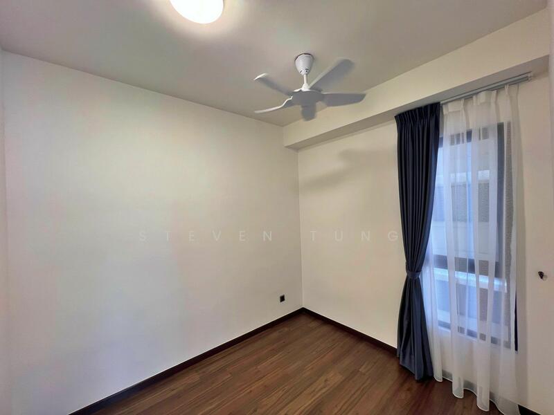 For Rent - Duta Park Residences