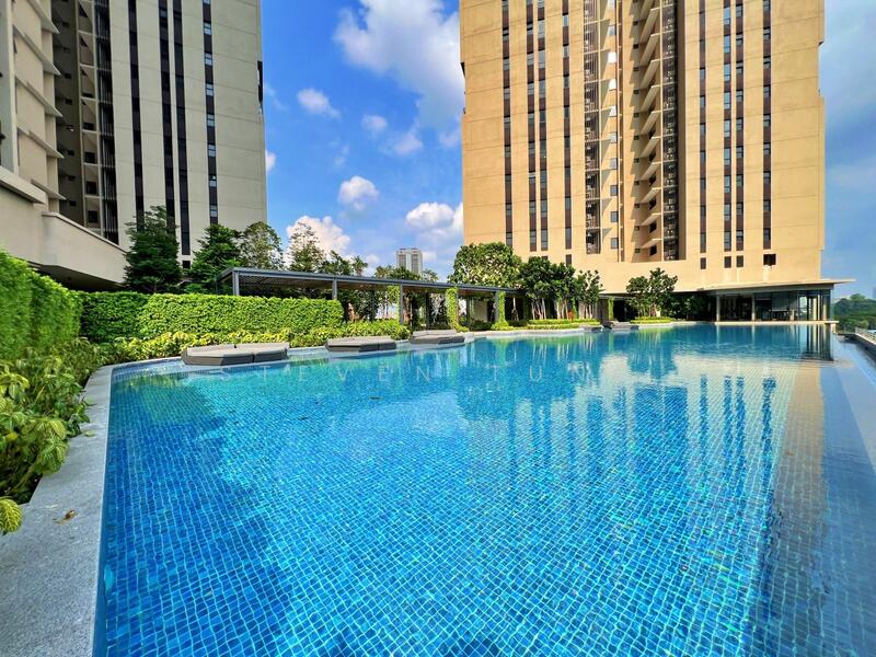 For Rent - Duta Park Residences