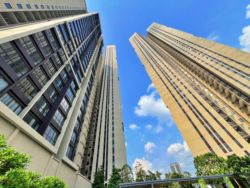 For Rent - Duta Park Residences