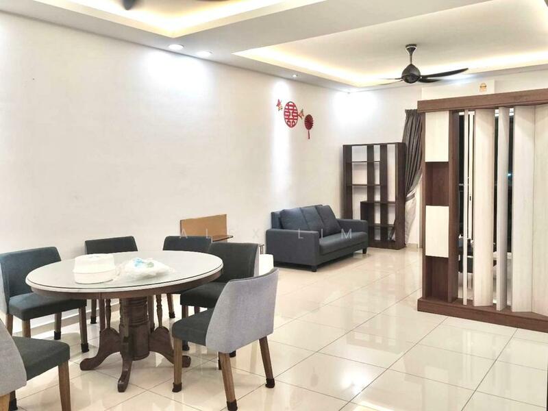 For Rent - Fiera Vista