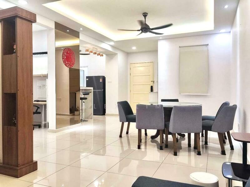 For Rent - Fiera Vista