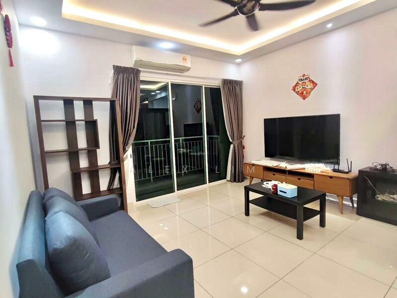 For Rent - Fiera Vista