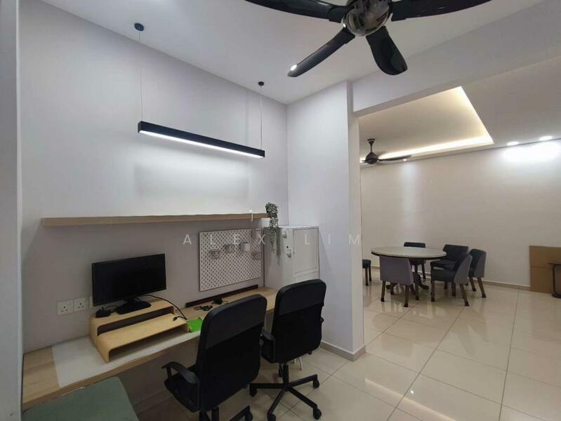 For Rent - Fiera Vista