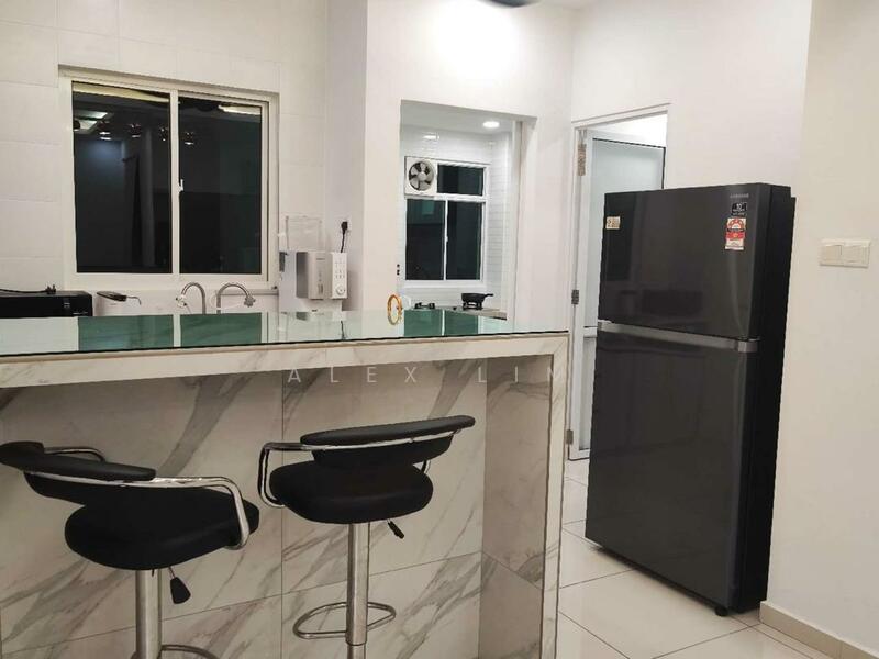 For Rent - Fiera Vista