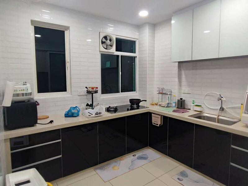 For Rent - Fiera Vista