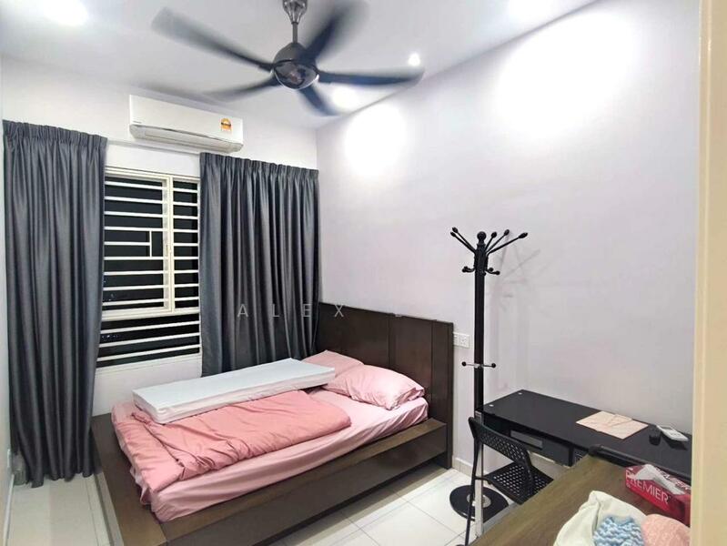 For Rent - Fiera Vista