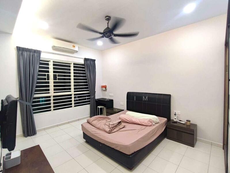 For Rent - Fiera Vista