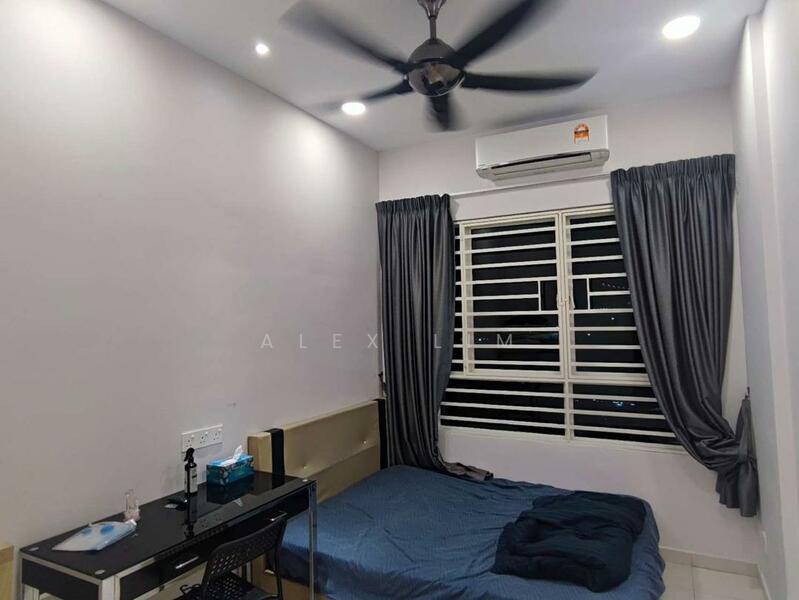 For Rent - Fiera Vista