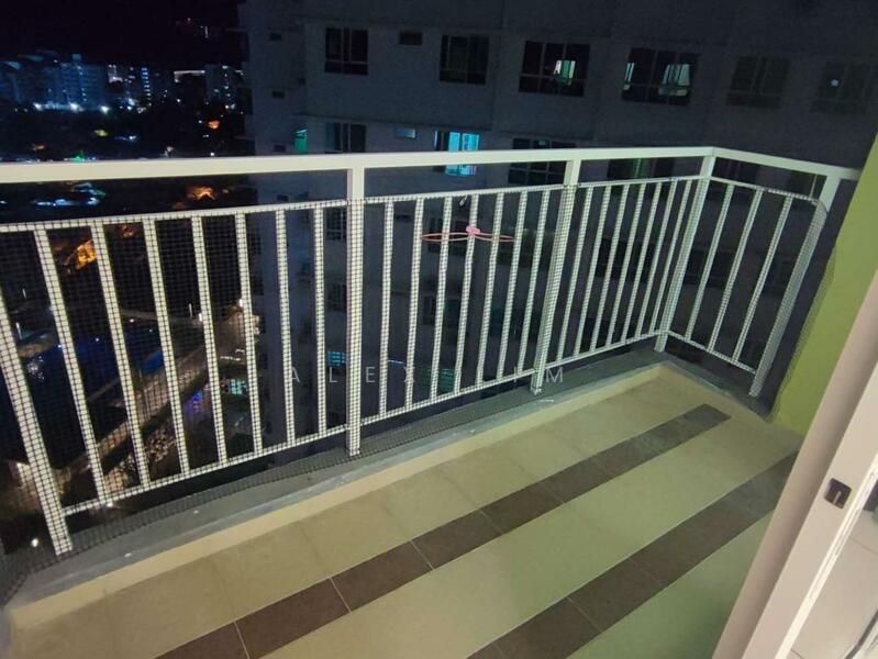 For Rent - Fiera Vista