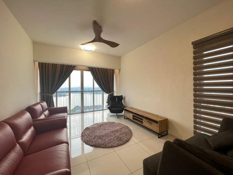 For Rent - Elevia Residences