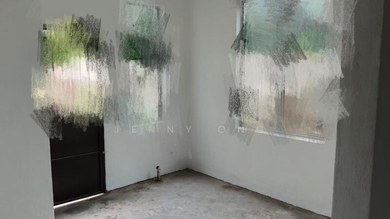 For Sale - Taman kasawari