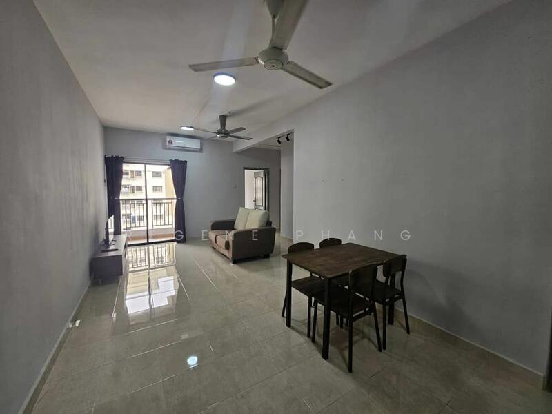 For Rent - Pelangi Utama