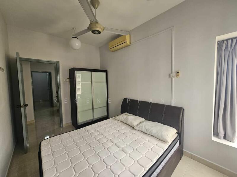 For Rent - Pelangi Utama