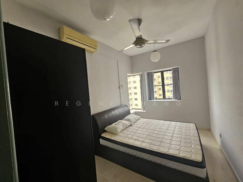 For Rent - Pelangi Utama