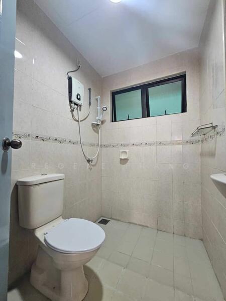 For Rent - Pelangi Utama
