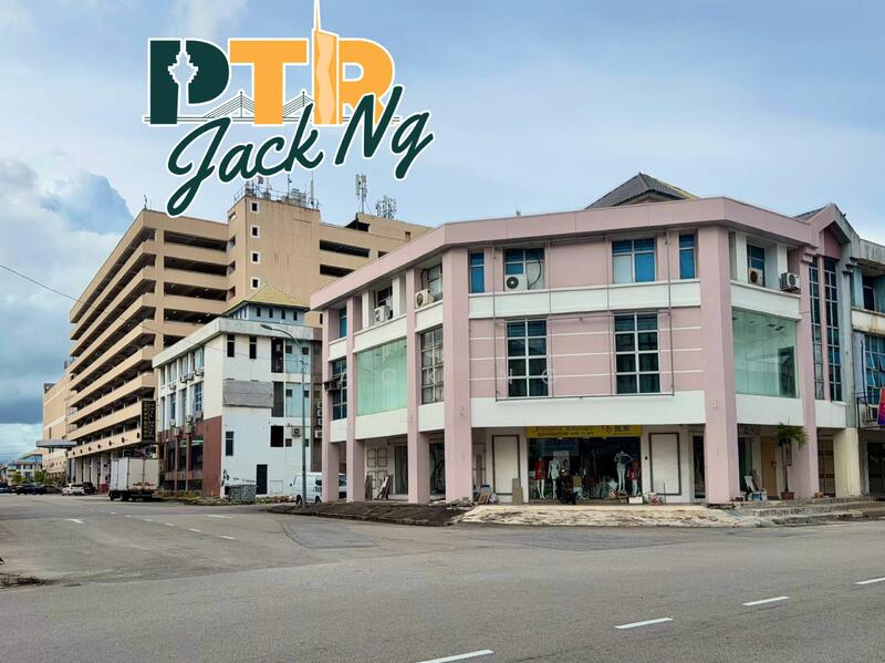 Shop / Office for Rent in Bandar Perai Jaya (Perai) - Jack Ng - PropertyGuru.com.my