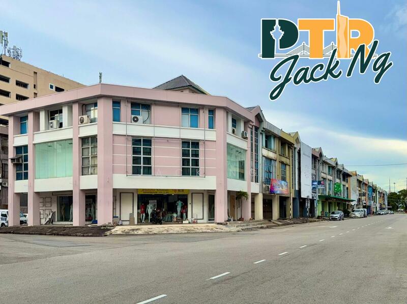 Shop / Office for Rent in Bandar Perai Jaya (Perai) - Jack Ng - PropertyGuru.com.my