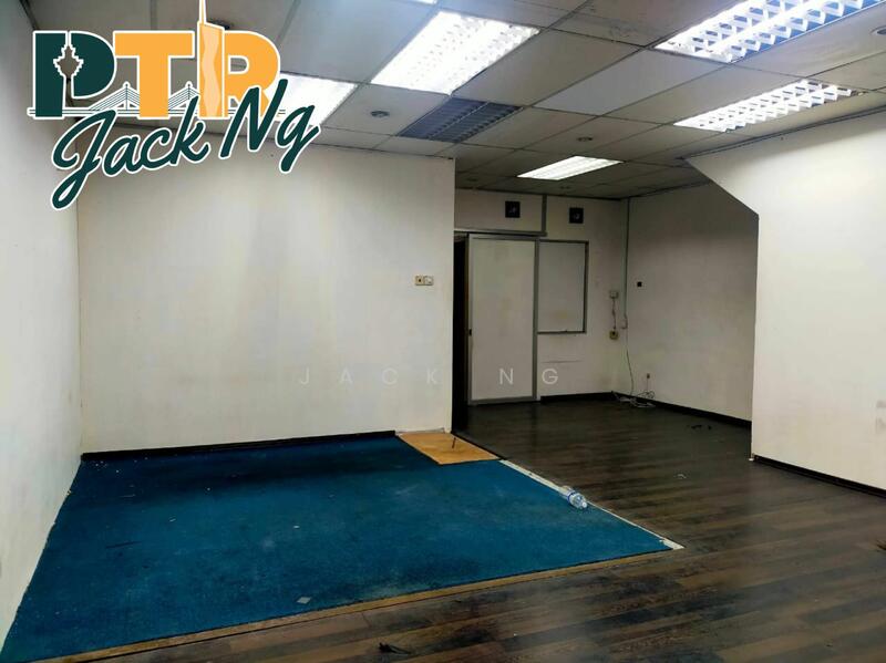 Shop / Office for Rent in Bandar Perai Jaya (Perai) - Jack Ng - PropertyGuru.com.my