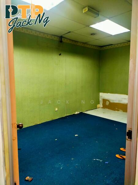 Shop / Office for Rent in Bandar Perai Jaya (Perai) - Jack Ng - PropertyGuru.com.my